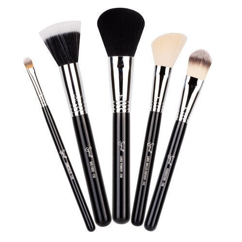 Sigma Professional Brushes Face Kit