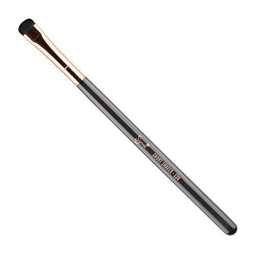 Sigma Short Shader Brush Copper E20