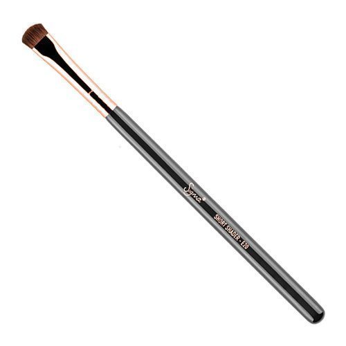 Sigma Short Shader Brush Copper E20S