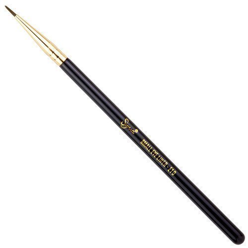 Sigma Small Eye Liner Brush E10 18K Gold