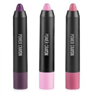 Sigma Sugar Plum Power Crayon Lip Collection