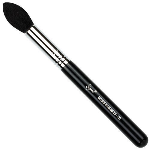 Sigma Tapered Highlighter Brush F35