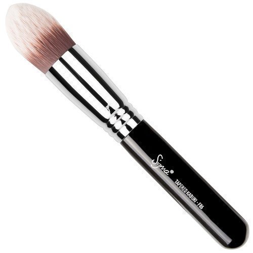 Sigma Tapered Kabuki Brush F86