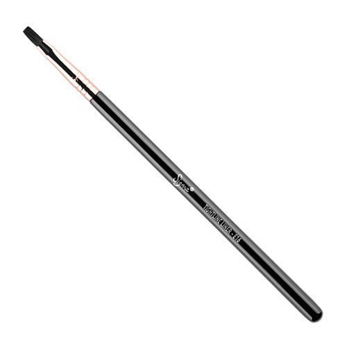 Sigma Tightline Liner Brush Copper E16