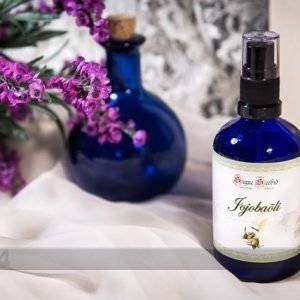 Signe Seebid Jojobaöljy 100 Ml