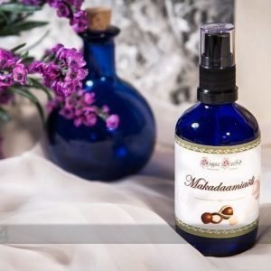 Signe Seebid Macadamiaöljy 50 Ml