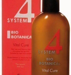 Sim System 4 Bio Botanical Vital Cure