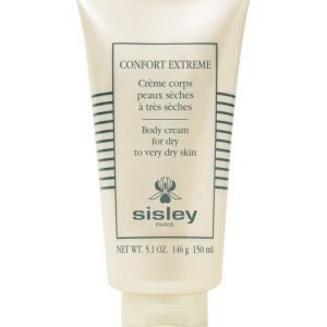 Sisley Confort Extreme Body Cream Vartalovoide 150 ml