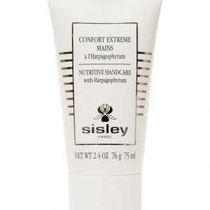 Sisley Confort Extreme Hand Cream Käsivoide 75 ml