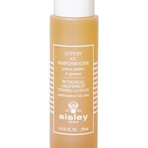 Sisley Grapefruit Toning Lotion Kasvovesi 250 ml