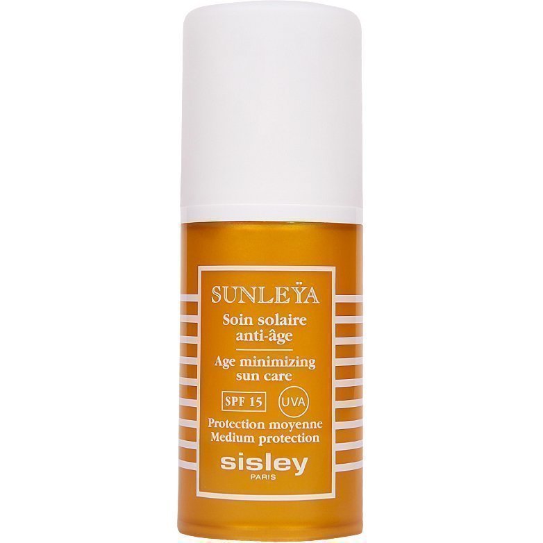 Sisley Sunleya Age Minimizing Sun Care SPF15 50ml