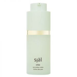 Själ Orbe Eye Contour Crème 15 Ml