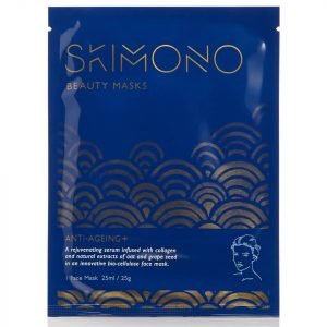 Skimono Beauty Face Mask For Anti-Ageing 25 Ml