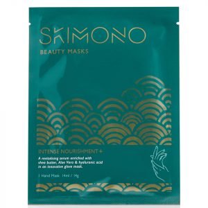Skimono Beauty Hand Mask For Intense Nourishment 14 Ml