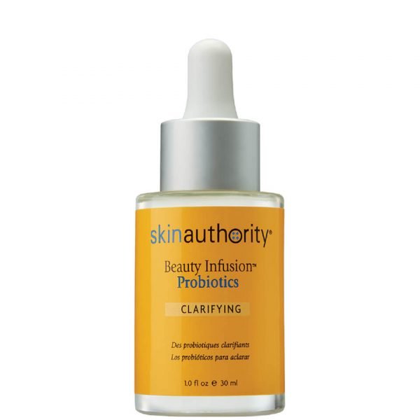 Skin Authority Beauty Infusion™ Probiotics For Clarifying