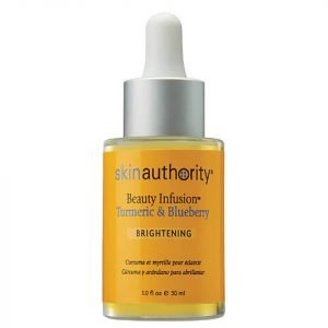 Skin Authority Beauty Infusion™ Turmeric & Blueberry For Brightening