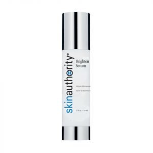 Skin Authority Brightening Serum