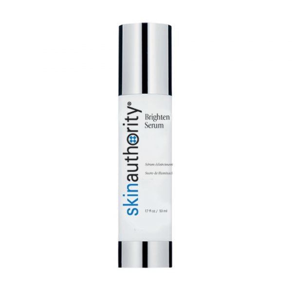 Skin Authority Brightening Serum