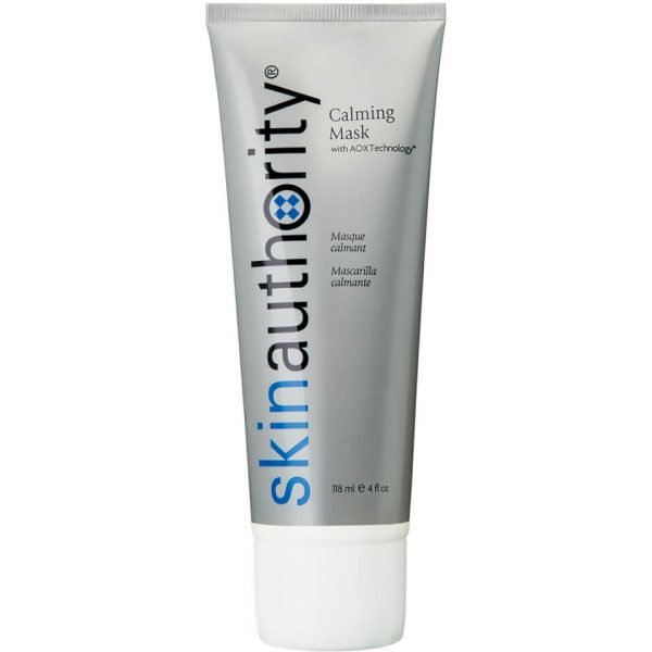 Skin Authority Calming Mask