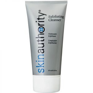 Skin Authority Exfoliating Cleanser