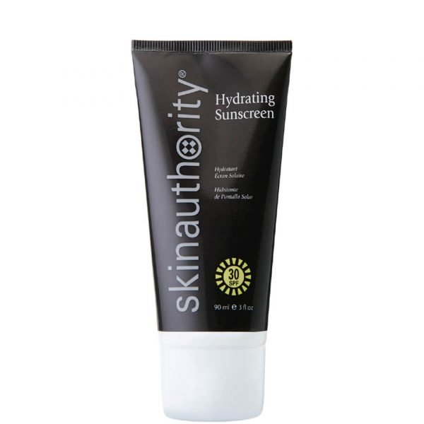 Skin Authority Hydrating Sunscreen Spf30