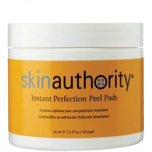 Skin Authority Instant Perfection Peel Pads