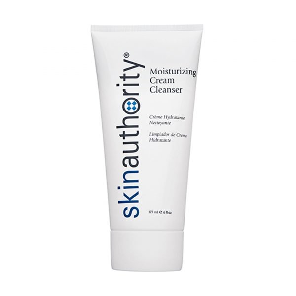 Skin Authority Moisturizing Cream Cleanser