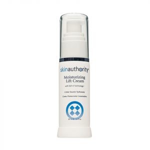 Skin Authority Moisturizing Lift Cream