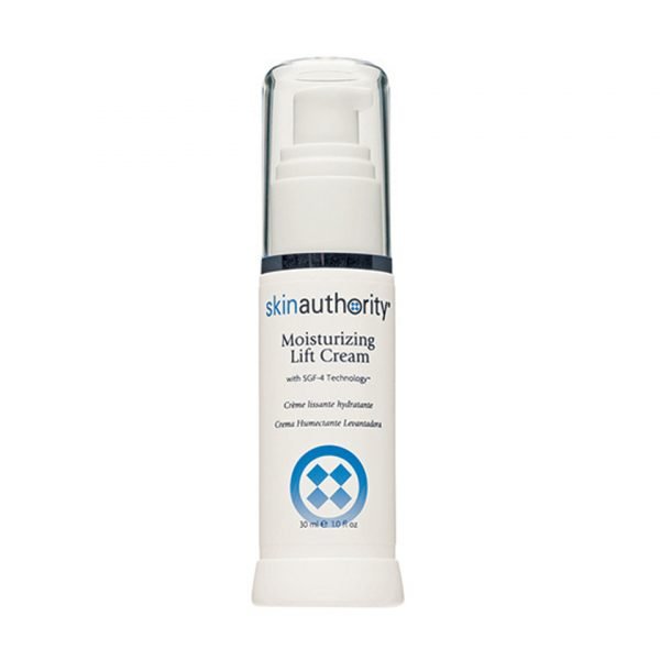 Skin Authority Moisturizing Lift Cream