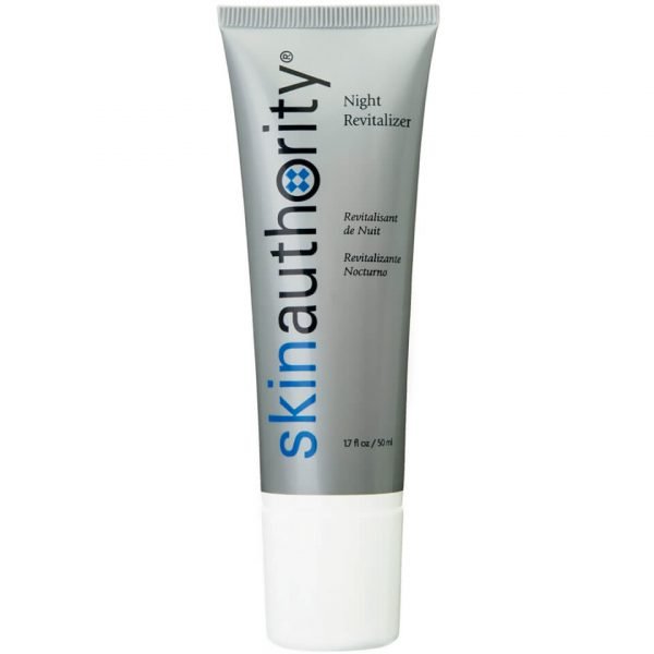 Skin Authority Night Revitalizer