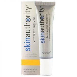 Skin Authority Reviving Eye Brightener