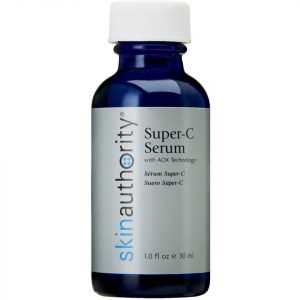 Skin Authority Super-C Serum