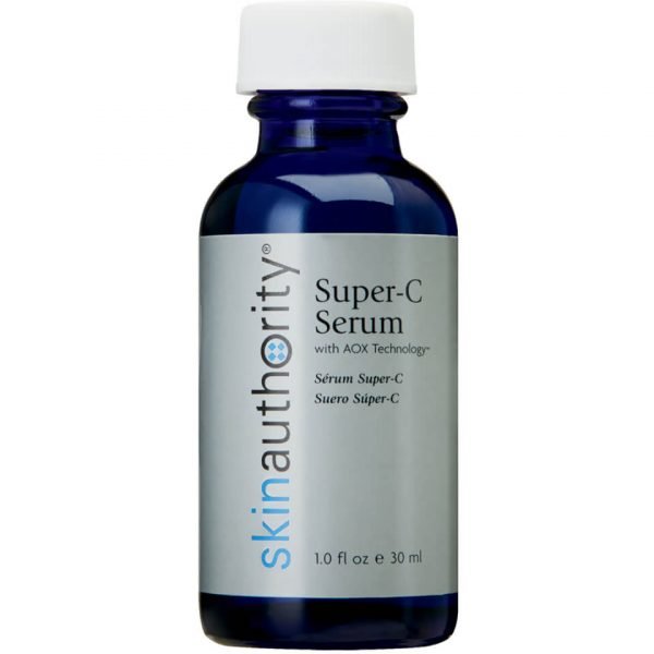 Skin Authority Super-C Serum