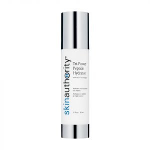 Skin Authority Tri-Power Peptide Hydrator