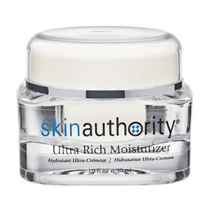 Skin Authority Ultra Rich Moisturizer