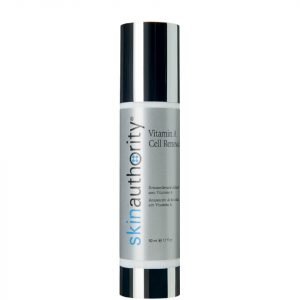 Skin Authority Vitamin A Cell Renewal