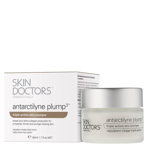 Skin Doctors Antarctilyne Plump 3 50 Ml