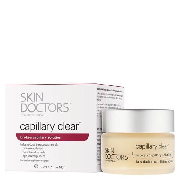 Skin Doctors Capillary Clear 50 Ml
