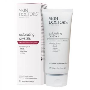 Skin Doctors Exfoliating Crystals 100 Ml