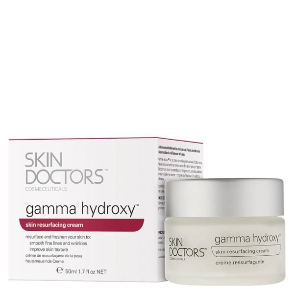 Skin Doctors Gamma Hydroxy 50 Ml