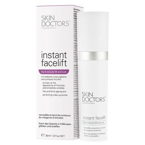 Skin Doctors Instant Facelift 30 Ml