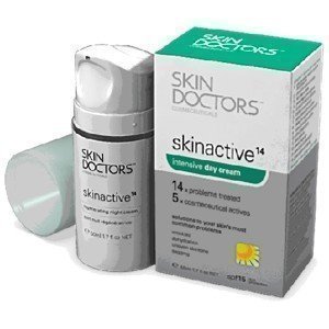 Skin Doctors Skinactive 14 Intensive Day Cream