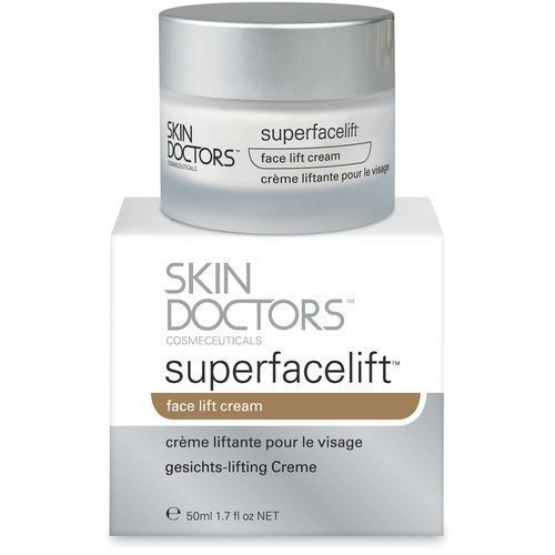 Skin Doctors Superfacelift Face Lift Cream
