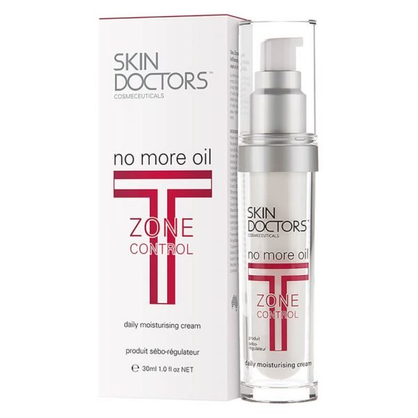 Skin Doctors T-Zone Control No More Oil 30 Ml