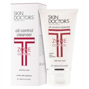 Skin Doctors T-Zone Control Oil Control Cleanser 150 Ml