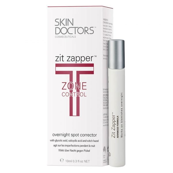 Skin Doctors Zit Zapper 10 Ml