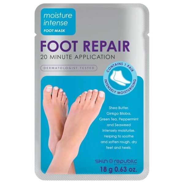 Skin Republic Foot Repair 18 G