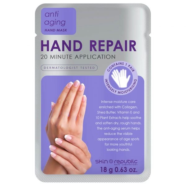 Skin Republic Hand Repair 18 G