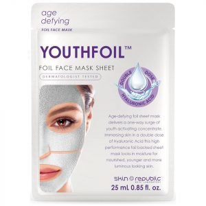 Skin Republic Youthfoil Face Mask 25 Ml