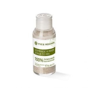 Skin Type Skin Care Kasvokuorinta